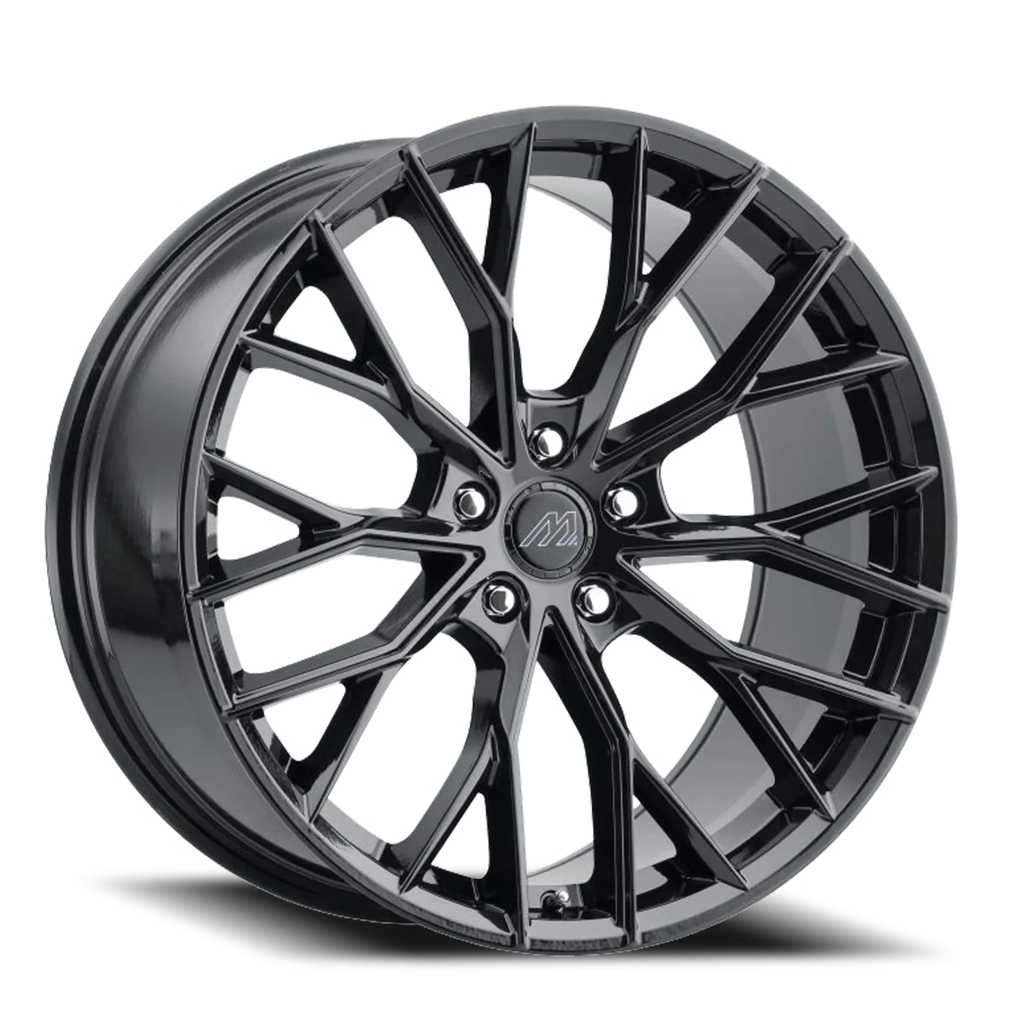 MACH MF.15 20X9 GLOSS